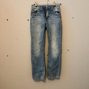 BKE Buckle Boys Conner Jeans Size 12